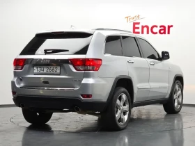 Jeep Cherokee 3.0 Diesel Overland, снимка 2