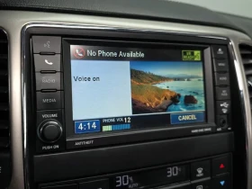 Jeep Cherokee 3.0 Diesel Overland, снимка 16