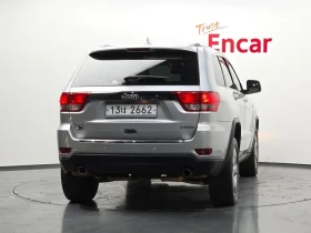 Jeep Cherokee 3.0 Diesel Overland, снимка 4