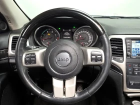 Jeep Cherokee 3.0 Diesel Overland, снимка 13