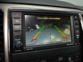 Jeep Cherokee 3.0 Diesel Overland, снимка 15