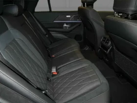 Mercedes-Benz GLE 53 4MATIC Hybrid 4Matic+ Coupé = Premium Plus = Гаранци, снимка 8