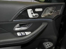 Mercedes-Benz GLE 53 4MATIC Hybrid 4Matic+ Coupé = Premium Plus = Гаранци, снимка 3
