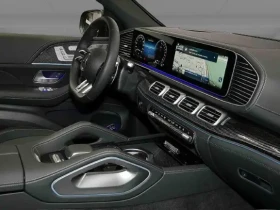 Mercedes-Benz GLE 53 4MATIC Hybrid 4Matic+ Coupé = Premium Plus = Гаранци, снимка 6