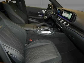 Mercedes-Benz GLE 53 4MATIC Hybrid 4Matic+ Coupé = Premium Plus = Гаранци, снимка 7