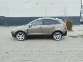 Opel Antara, снимка 5