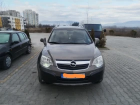 Opel Antara, снимка 1