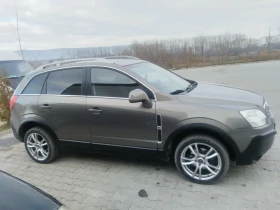 Opel Antara, снимка 4