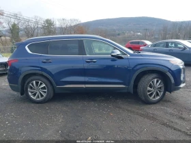Hyundai Santa fe 2.4l Limited, снимка 13