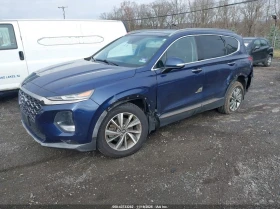 Hyundai Santa fe 2.4l Limited, снимка 2