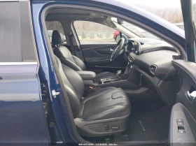 Hyundai Santa fe 2.4l Limited, снимка 5