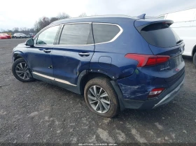 Hyundai Santa fe 2.4l Limited, снимка 3