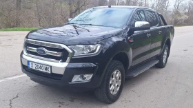 Ford Ranger Willtrack 2.2 TDCI, снимка 8