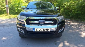 Ford Ranger Willtrack 2.2 TDCI, снимка 2