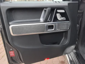 Mercedes-Benz G 500 55 AMG 63 2025 PACK , снимка 14