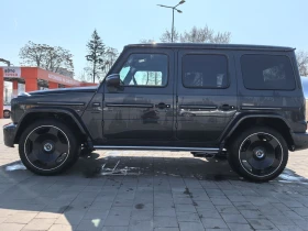Mercedes-Benz G 55 AMG AMG 63 2025 PACK , снимка 3