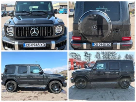 Mercedes-Benz G 55 AMG AMG 63 2025 PACK , снимка 9