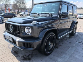 Mercedes-Benz G 55 AMG AMG 63 2025 PACK , снимка 2