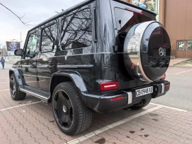 Mercedes-Benz G 500 55 AMG 63 2025 PACK , снимка 4