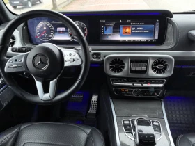 Mercedes-Benz G 500 55 AMG 63 2025 PACK , снимка 7