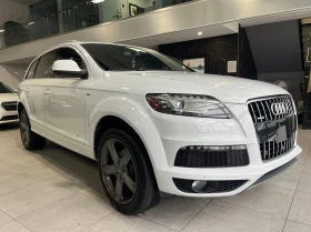 Audi Q7 3.0 TFSI S-Line Quattro* VORSPRUNG Edition* , снимка 1