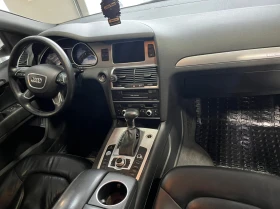 Audi Q7 3.0 TFSI S-Line Quattro* VORSPRUNG Edition* , снимка 11
