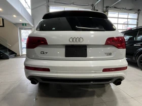 Audi Q7 3.0 TFSI S-Line Quattro* VORSPRUNG Edition* , снимка 4