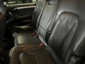 Audi Q7 3.0 TFSI S-Line Quattro* VORSPRUNG Edition* , снимка 15