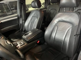 Audi Q7 3.0 TFSI S-Line Quattro* VORSPRUNG Edition* , снимка 9