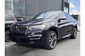 BMW X6 X6 M50 381ks, снимка 1