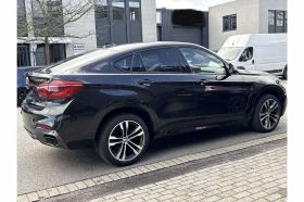 BMW X6 X6 M50 381ks, снимка 6