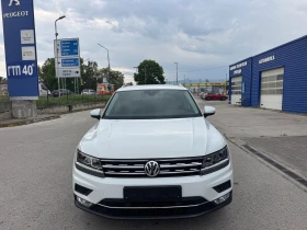 VW Tiguan 2.0D 150kc, снимка 8