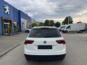 VW Tiguan 2.0D 150kc, снимка 4