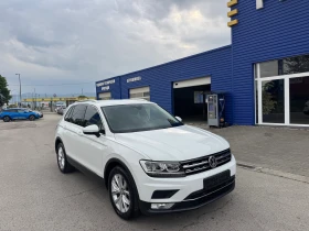 VW Tiguan 2.0D 150kc, снимка 7