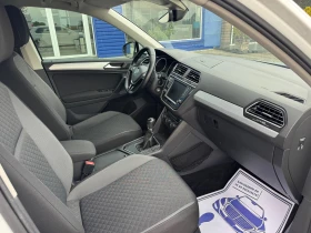VW Tiguan 2.0D 150kc, снимка 9