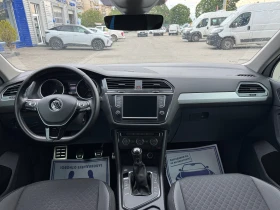 VW Tiguan 2.0D 150kc, снимка 11