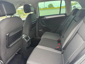 VW Tiguan 2.0D 150kc, снимка 12
