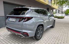 Hyundai Tucson, снимка 8