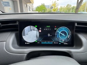 Hyundai Tucson, снимка 16