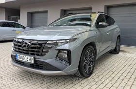 Hyundai Tucson, снимка 2