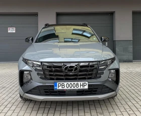 Hyundai Tucson, снимка 3