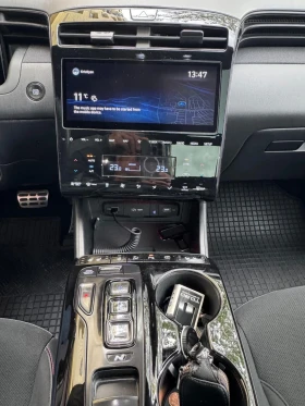 Hyundai Tucson, снимка 13