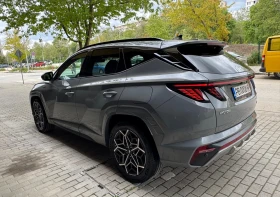 Hyundai Tucson, снимка 6