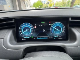Hyundai Tucson, снимка 15