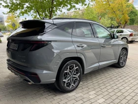 Hyundai Tucson, снимка 5