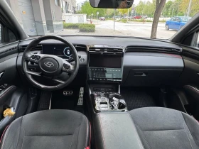 Hyundai Tucson, снимка 12