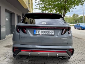 Hyundai Tucson, снимка 7