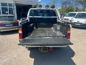 Ford Ranger 2.5 ДИЗЕЛ 4Х4, снимка 11