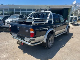 Ford Ranger 2.5 ДИЗЕЛ 4Х4, снимка 4