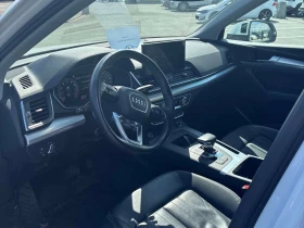 Audi Q5 Progressiv/ПАНОРАМА/ДИСТРОНИК, снимка 7